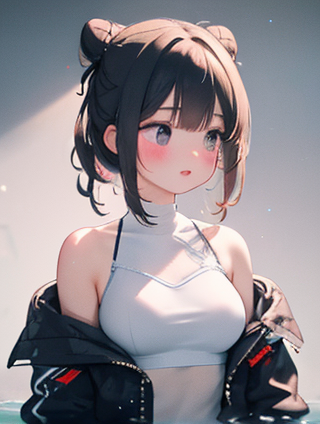 奔驰E300与兰博基尼：豪华与极致的碰撞